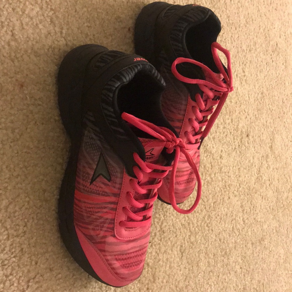 Power Sneakers - Picture 2 of 4